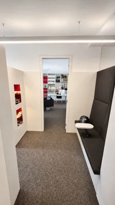 2-Zimmer-Gewerbeimmobilie mieten in Linz – 52 m², € 1.250 – Bild 11 von 16