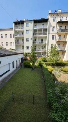 2-Zimmer-Gewerbeimmobilie mieten in Linz – 52 m², € 1.250 – Bild 10 von 16