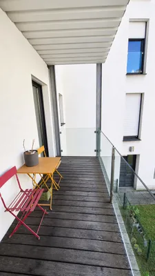 2-Zimmer-Gewerbeimmobilie mieten in Linz – 52 m², € 1.250 – Bild 9 von 16