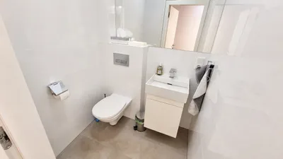 2-Zimmer-Gewerbeimmobilie mieten in Linz – 52 m², € 1.250 – Bild 14 von 16