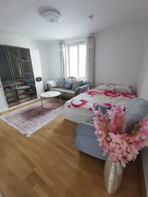 1-Zimmer-Wohnung mieten in Wien – 33 m², € 378 – Bild 11 von 17