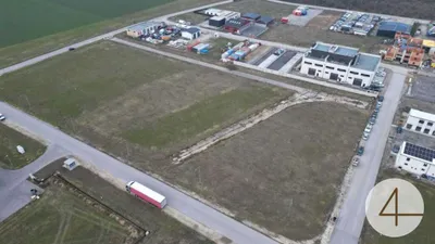Immobilie kaufen in Gänserndorf – 4 150 m², € 830.000 – Bild 2 von 2