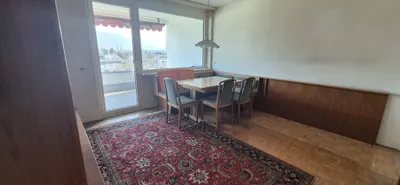 2-Zimmer-Wohnung kaufen in Dornbirn – 48,66 m², € 190.000 – Bild 14 von 24
