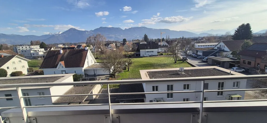 Wohnung – Lustenau - Ansicht 3
