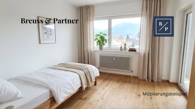2-Zimmer-Wohnung kaufen in Dornbirn – 48,66 m², € 190.000 – Bild 6 von 24