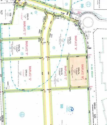 Immobilie kaufen in Baden – 2 600 m², € 560.000 – Bild 2 von 7