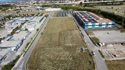 Immobilie kaufen in Baden – 2 600 m², € 560.000 – Bild 3 von 7