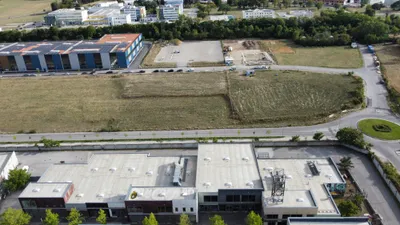 Immobilie kaufen in Baden – 2 600 m², € 560.000 – Bild 6 von 7
