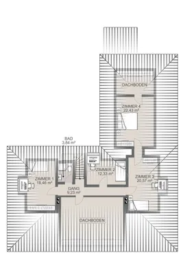 14-Zimmer-Immobilie kaufen in Tulln – 390 m², € 1.950.000 – Bild 14 von 16