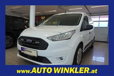 Ford Transit Connect 1.5 EcoBlue 230 (L2) Trend S/S Transporter / Kastenwagen