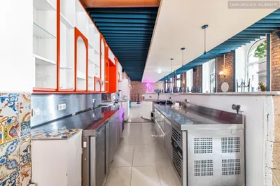 Gewerbeimmobilie kaufen in Wien – 300 m², € 1.195.000 – Bild 6 von 30