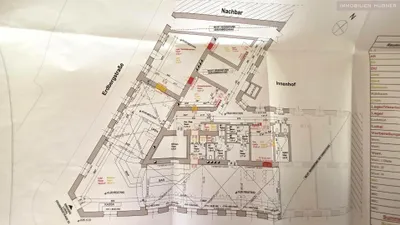 Gewerbeimmobilie kaufen in Wien – 300 m², € 1.195.000 – Bild 29 von 30