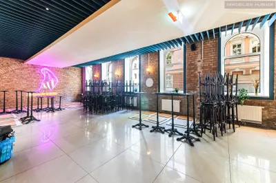 Gewerbeimmobilie kaufen in Wien – 300 m², € 1.195.000