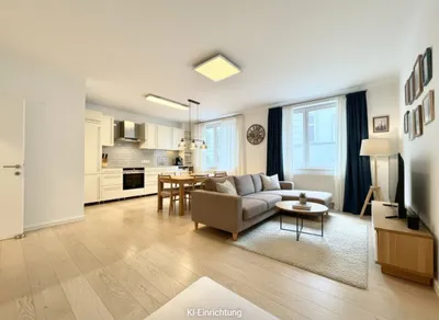 3-Zimmer-Wohnung kaufen in Wien – 87,88 m², € 580.000 – Bild 2 von 23