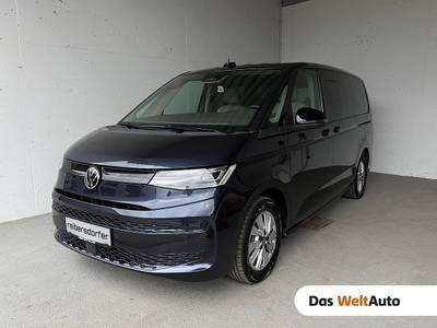 VW Multivan Business ÜH eHybrid 180 kW 4M