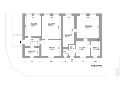 Haus kaufen in Neunkirchen – 217 m², € 499.000 – Bild 11 von 12