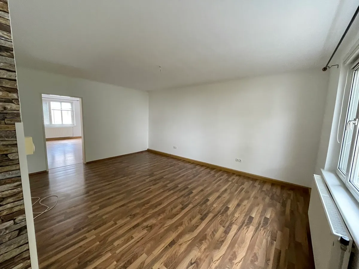 Wohnung – Wien - Ansicht 2