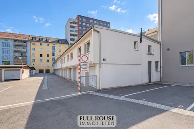 Immobilie mieten in Klagenfurt – 17 m², € 115 – Bild 2 von 5