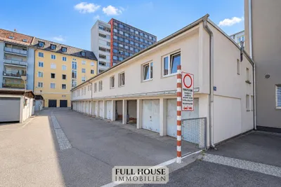 Immobilie mieten in Klagenfurt – 17 m², € 115 – Bild 4 von 5