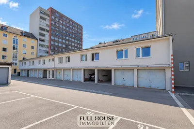 Immobilie mieten in Klagenfurt – 17 m², € 115 – Bild 5 von 5