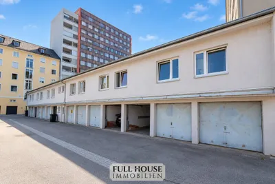 Immobilie mieten in Klagenfurt – 17 m², € 115 – Bild 1 von 5