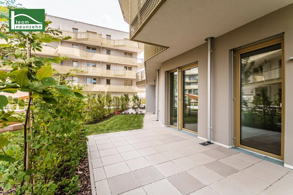 Wohnung – Wien - Ansicht 2