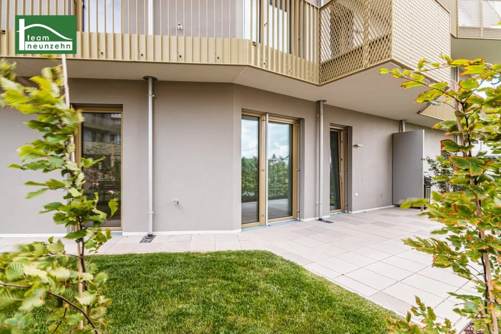 Wohnung – Wien