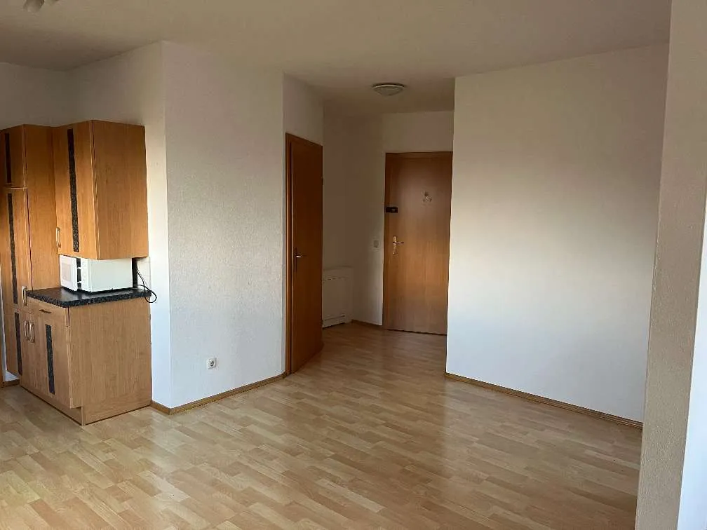 Helle 2 Zimmer Wohnung in Garsten - Ansicht 2