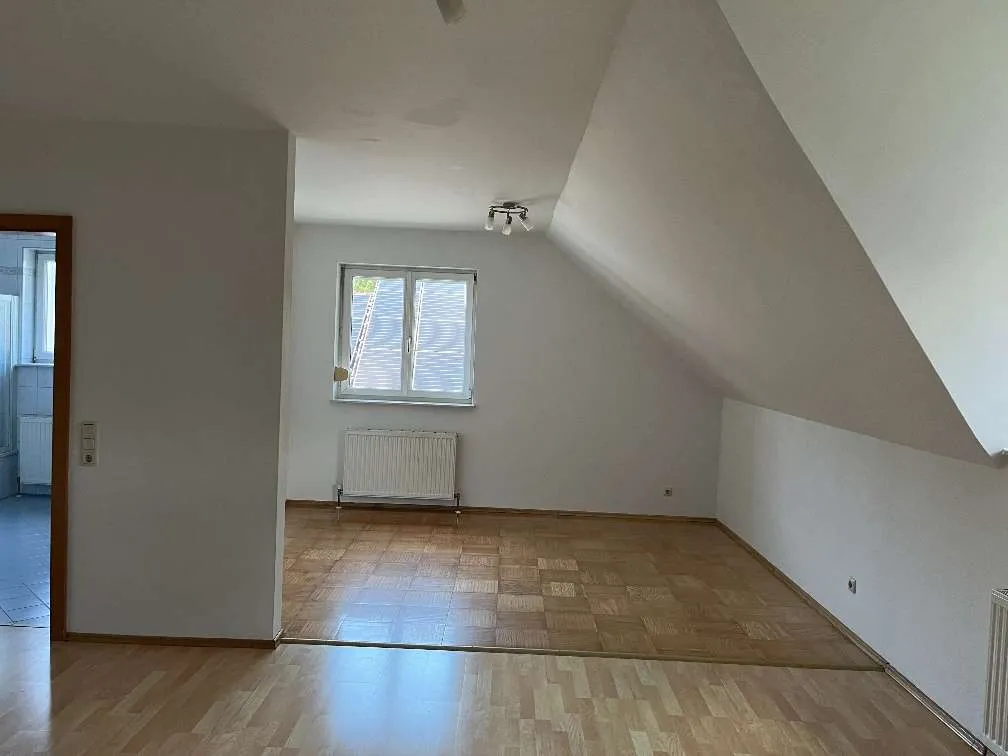Helle 2 Zimmer Wohnung in Garsten - Ansicht 3