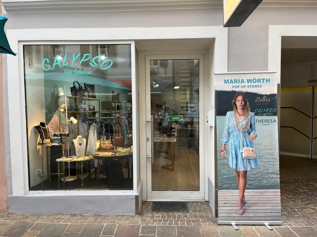 42 m² Geschäftslokal - Alter Platz Klagenfurt Fußgängerzone - Ansicht 2