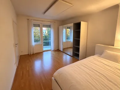 2-Zimmer-Wohnung mieten in Graz – 49 m², € 798