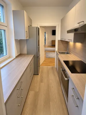 2-Zimmer-Wohnung mieten in Graz – 49 m², € 798 – Bild 4 von 7