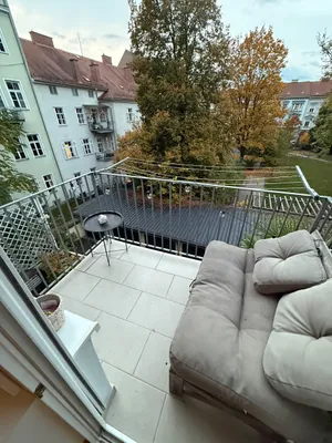 2-Zimmer-Wohnung mieten in Graz – 49 m², € 798 – Bild 6 von 7