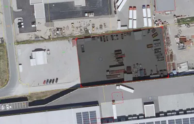 Immobilie mieten in Gmunden – 2 200 m² – Bild 7 von 8