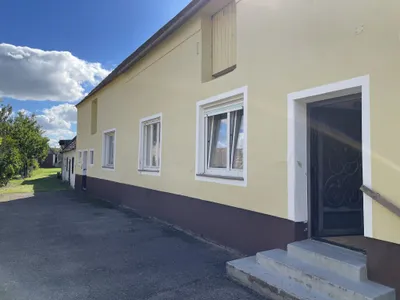2-Zimmer-Haus kaufen in Eisenstadt - Umgebung – 63,8 m², € 139.000 – Bild 2 von 24