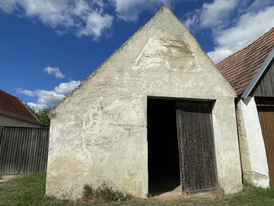 2-Zimmer-Haus kaufen in Eisenstadt - Umgebung – 63,8 m², € 139.000 – Bild 21 von 24