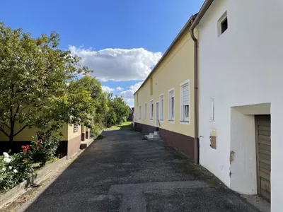 2-Zimmer-Haus kaufen in Eisenstadt - Umgebung – 63,8 m², € 139.000