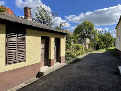 2-Zimmer-Haus kaufen in Eisenstadt - Umgebung – 63,8 m², € 139.000 – Bild 6 von 24