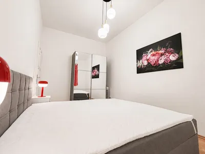 4-Zimmer-Wohnung mieten in Wien – 100 m², € 2.120 – Bild 10 von 21