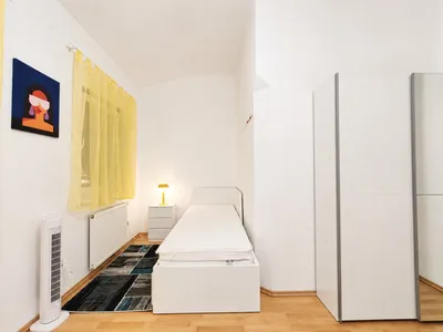 4-Zimmer-Wohnung mieten in Wien – 100 m², € 2.120 – Bild 6 von 21