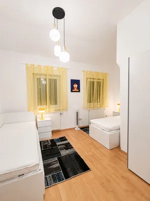 4-Zimmer-Wohnung mieten in Wien – 100 m², € 2.120 – Bild 9 von 21