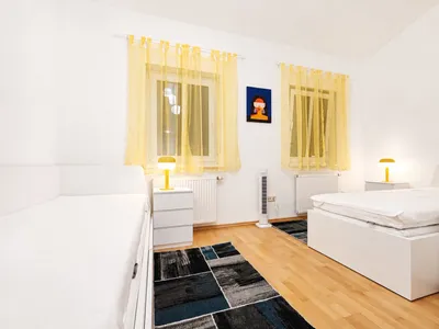 4-Zimmer-Wohnung mieten in Wien – 100 m², € 2.120 – Bild 11 von 21
