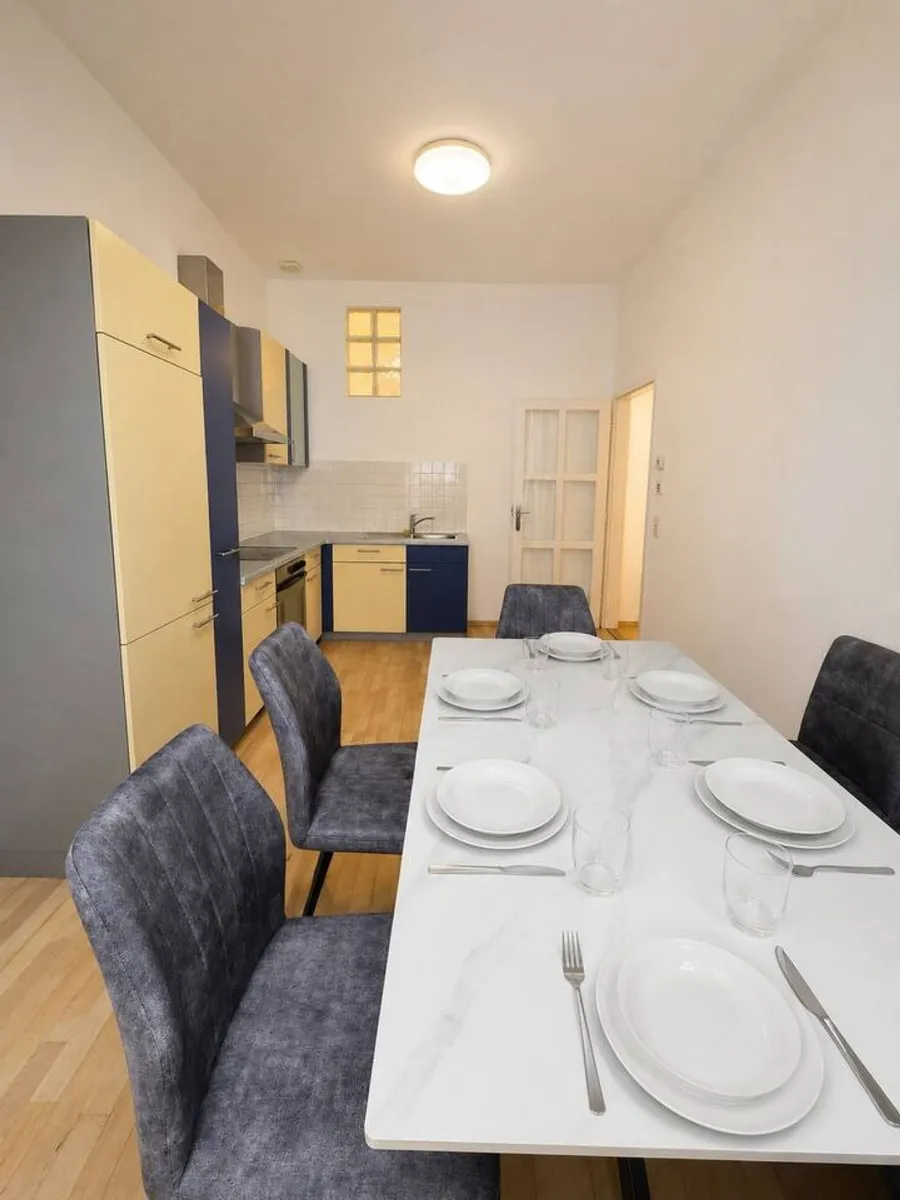 Wohnung – Wien, Rustendorf, Rudolfsheim - Ansicht 2