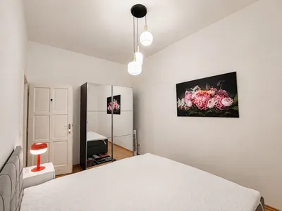 4-Zimmer-Wohnung mieten in Wien – 100 m², € 2.120 – Bild 8 von 21