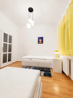 Rustengasse 3, 3BD
