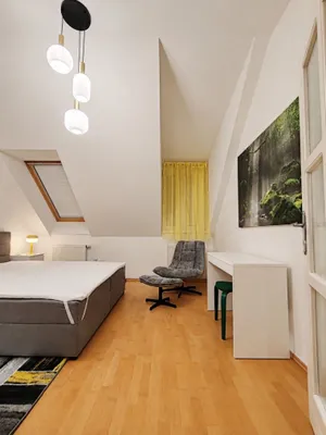 4-Zimmer-Wohnung mieten in Wien – 100 m², € 2.120 – Bild 13 von 21