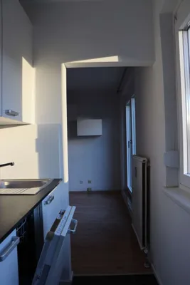 1-Zimmer-Wohnung kaufen in Graz – 30 m², € 118.500 – Bild 3 von 8