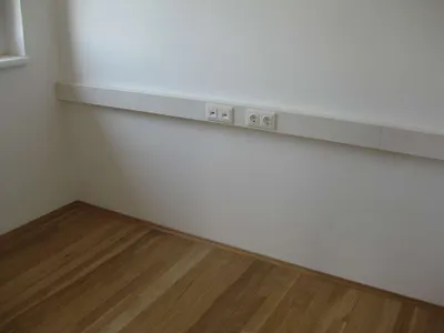 1-Zimmer-Gewerbeimmobilie mieten in Oberwart – 46 m², € 520 – Bild 22 von 23