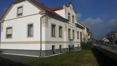 1-Zimmer-Gewerbeimmobilie mieten in Oberwart – 46 m², € 520