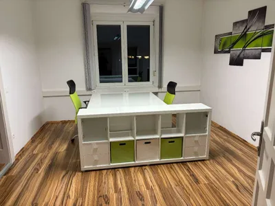 1-Zimmer-Gewerbeimmobilie mieten in Oberwart – 46 m², € 520 – Bild 14 von 23
